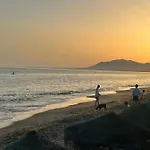 Vistas Al Mar Marbella Del Este