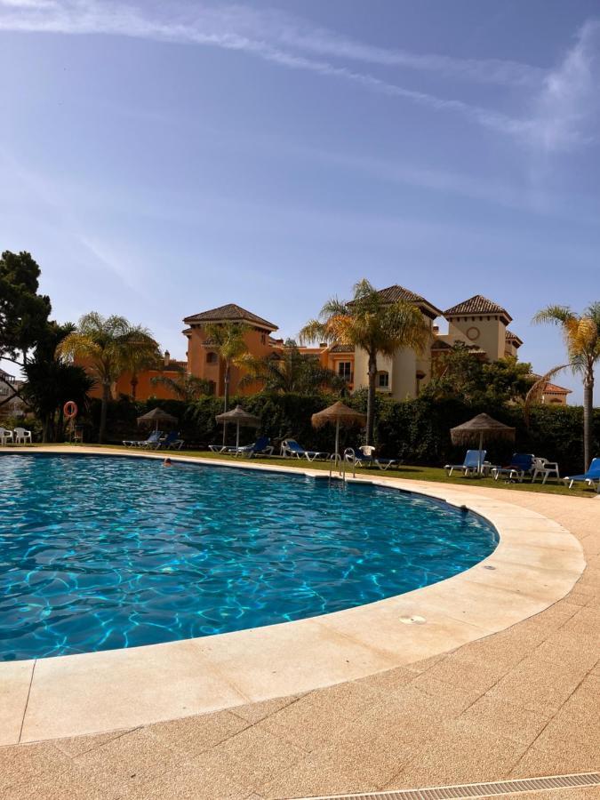 Vistas Al Mar Del Appartement Marbella