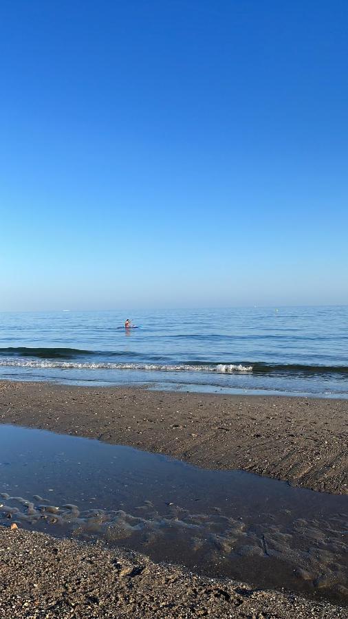 Vistas Al Mar Del Marbella