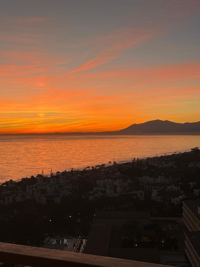 Vistas Al Mar Del Appartement