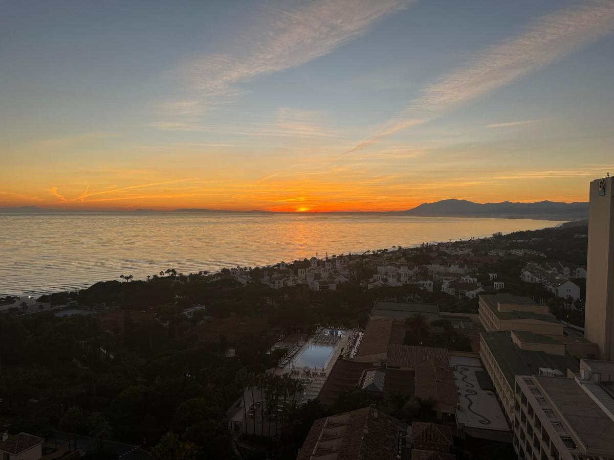Vistas Al Mar Del Appartement