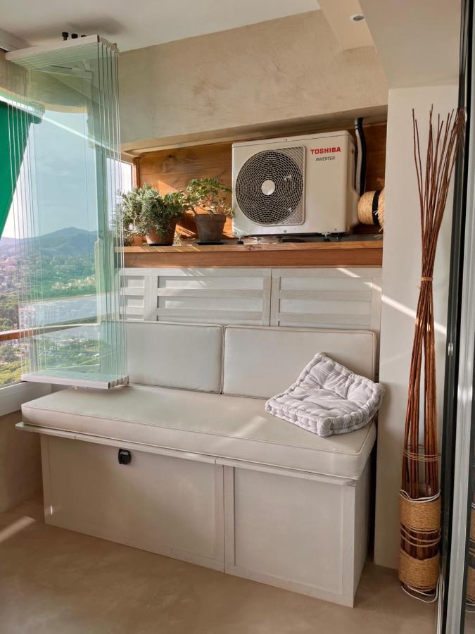 Apartamento Vistas Al Mar Del