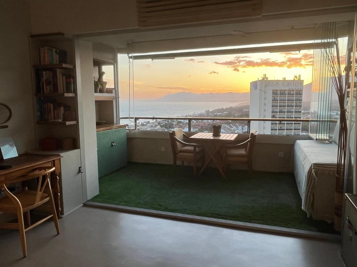 Apartamento Vistas Al Mar Del