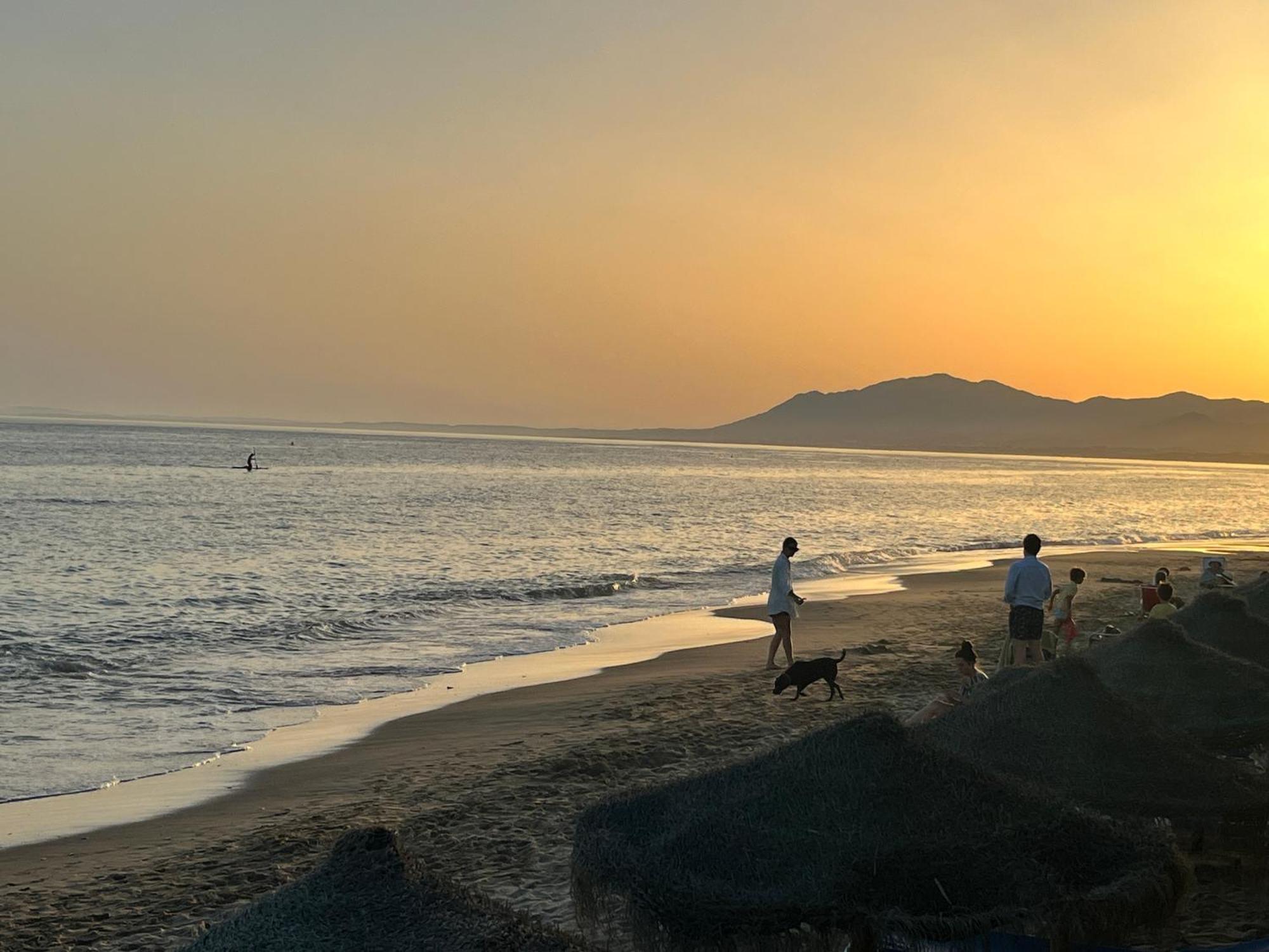 Vistas Al Mar Del * Marbella